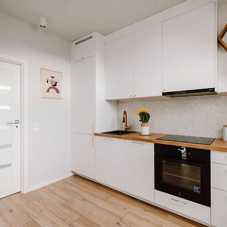 Apartamenty Nowickiego Lublin Luaran gambar