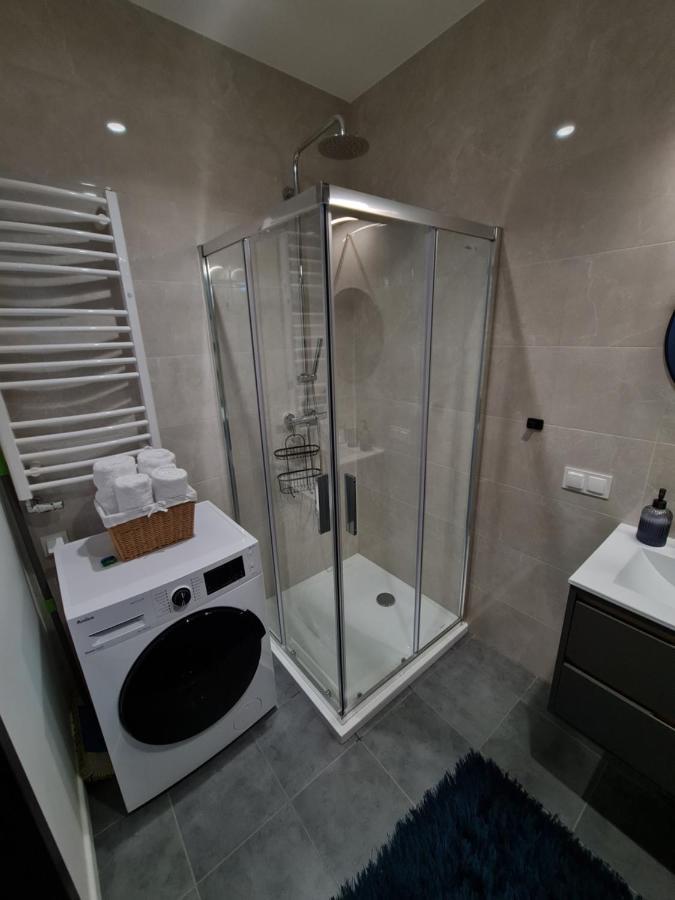 Apartamenty Nowickiego Lublin Luaran gambar
