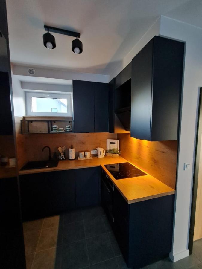 Apartamenty Nowickiego Lublin Luaran gambar