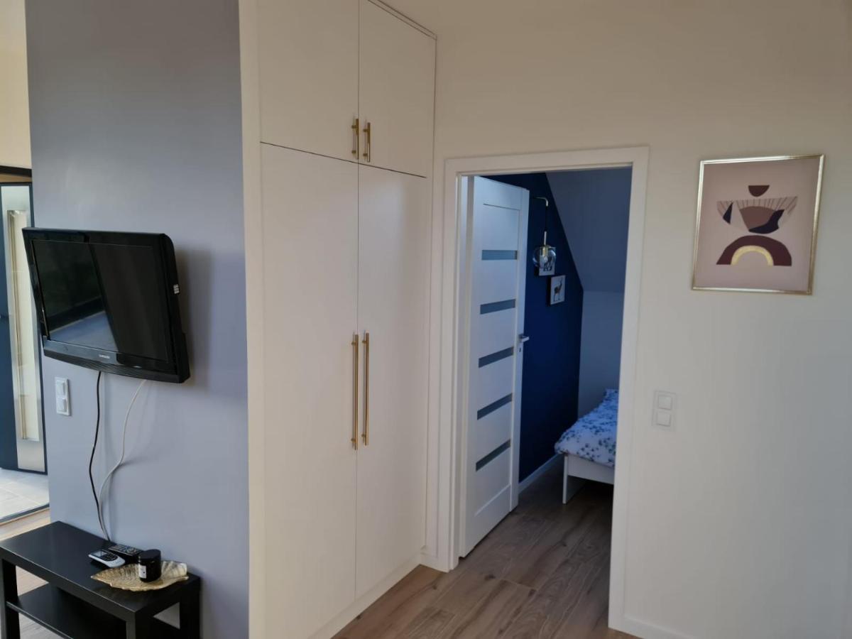 Apartamenty Nowickiego Lublin Luaran gambar