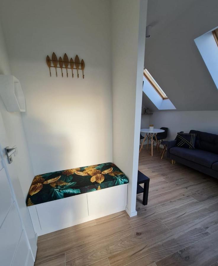 Apartamenty Nowickiego Lublin Luaran gambar