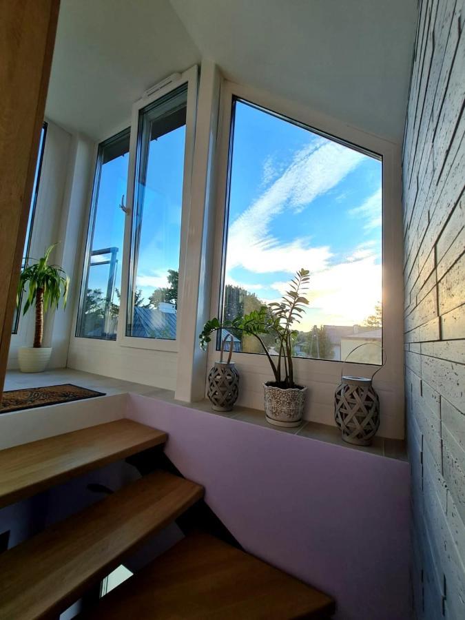 Apartamenty Nowickiego Lublin Luaran gambar