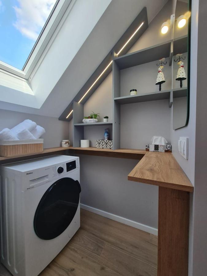 Apartamenty Nowickiego Lublin Luaran gambar