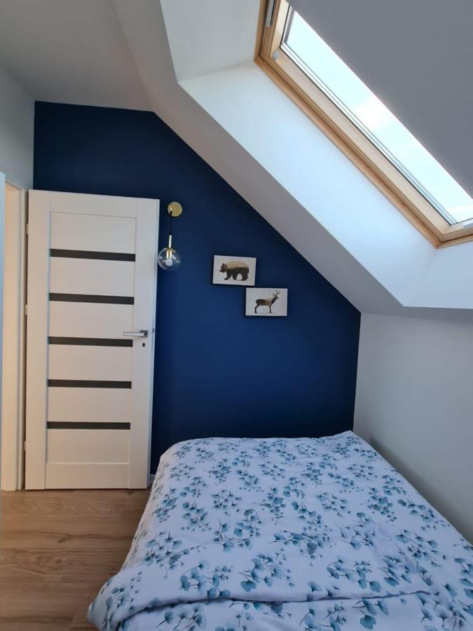 Apartamenty Nowickiego Lublin Luaran gambar