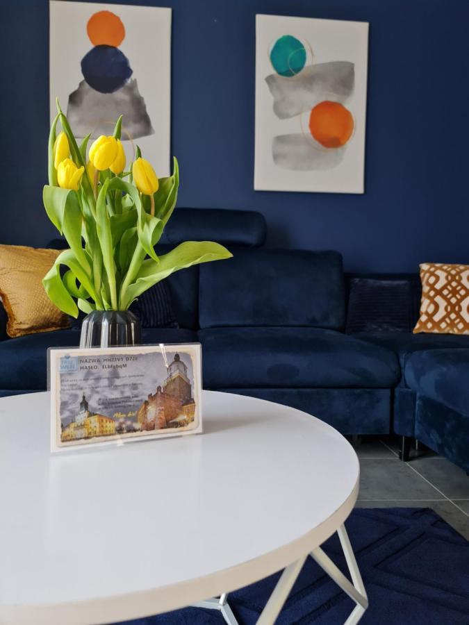 Apartamenty Nowickiego Lublin Luaran gambar