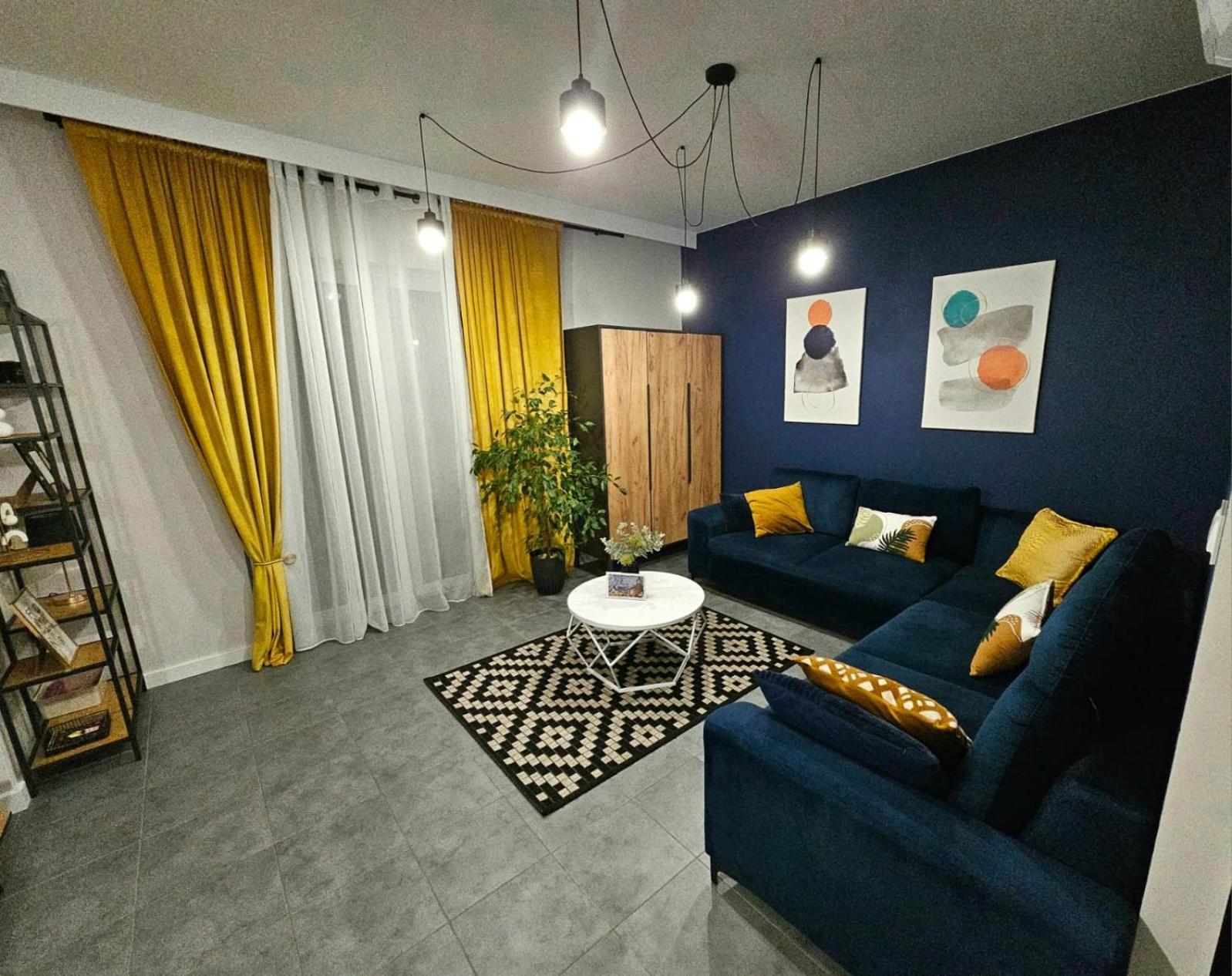 Apartamenty Nowickiego Lublin Luaran gambar