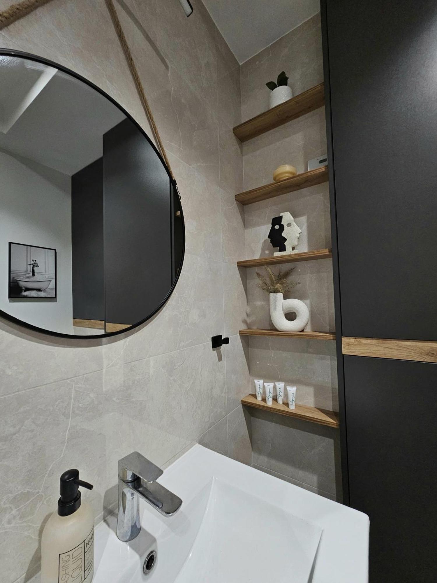 Apartamenty Nowickiego Lublin Luaran gambar