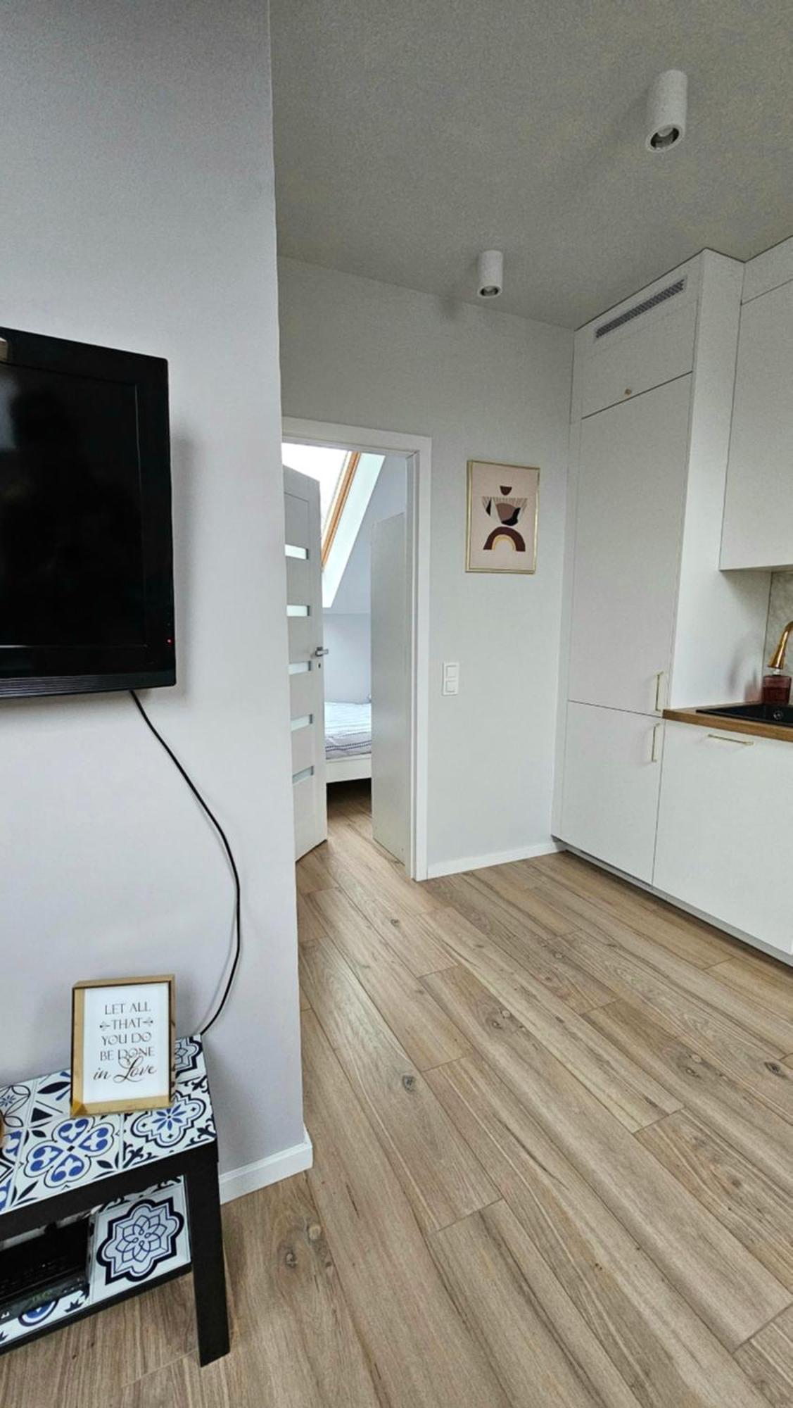 Apartamenty Nowickiego Lublin Luaran gambar