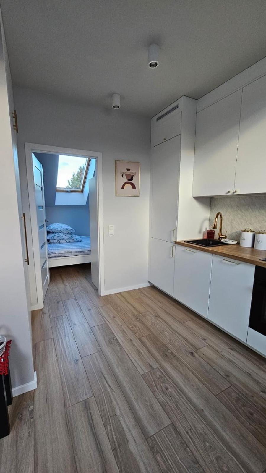 Apartamenty Nowickiego Lublin Luaran gambar
