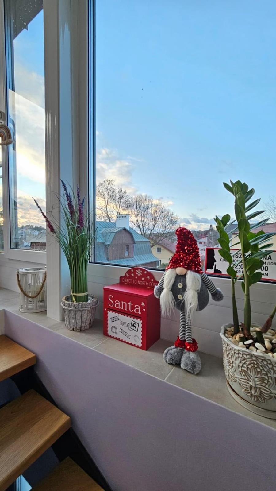 Apartamenty Nowickiego Lublin Luaran gambar