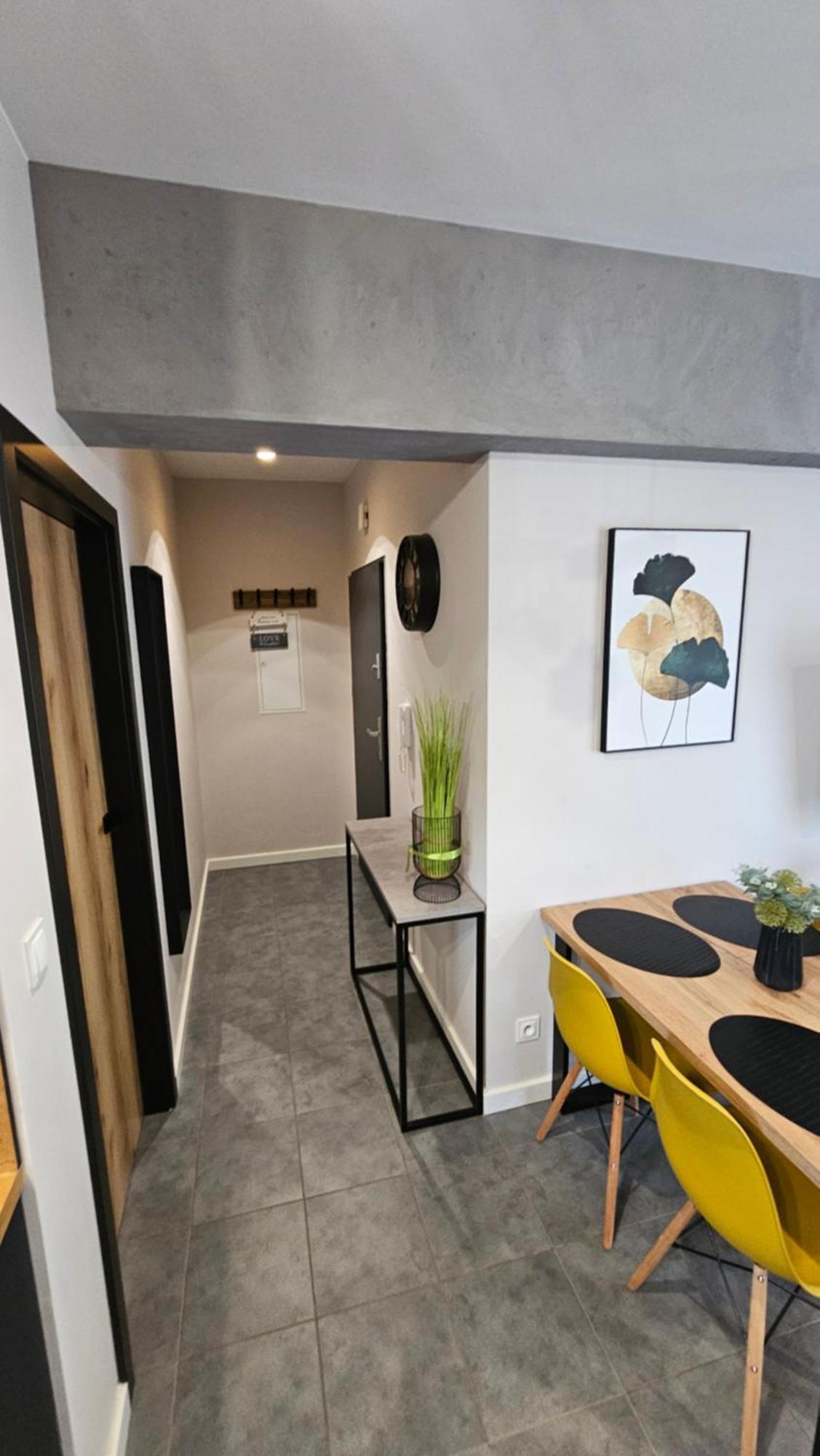 Apartamenty Nowickiego Lublin Luaran gambar