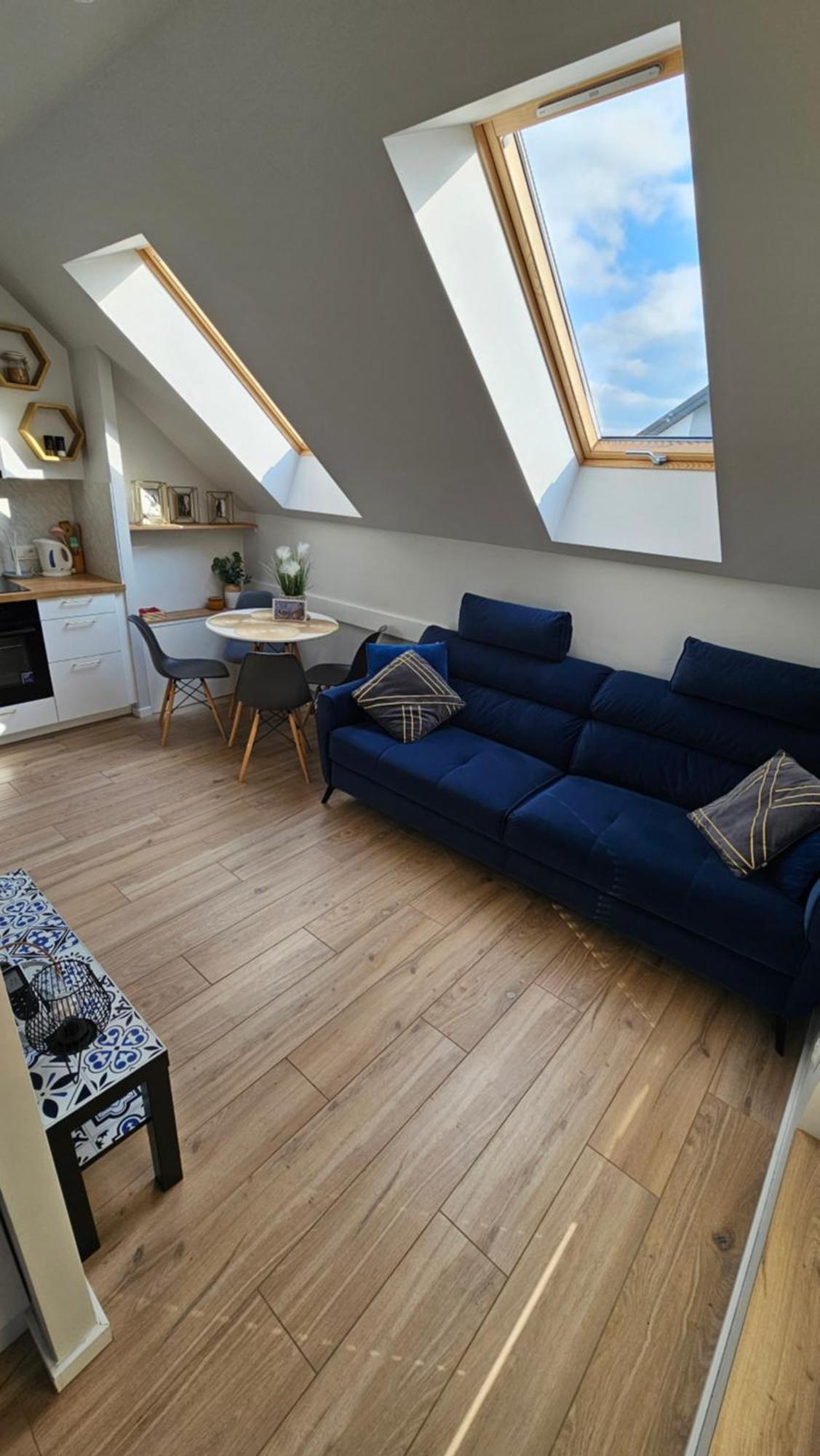Apartamenty Nowickiego Lublin Luaran gambar