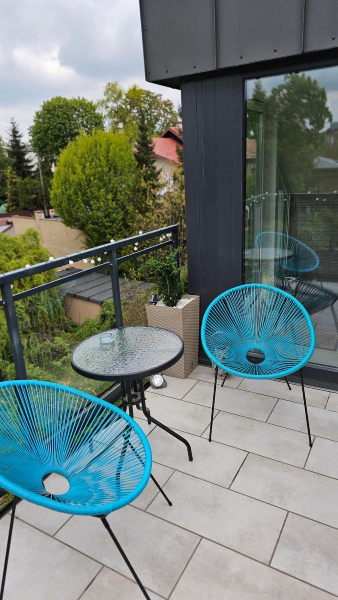 Apartamenty Nowickiego Lublin Luaran gambar