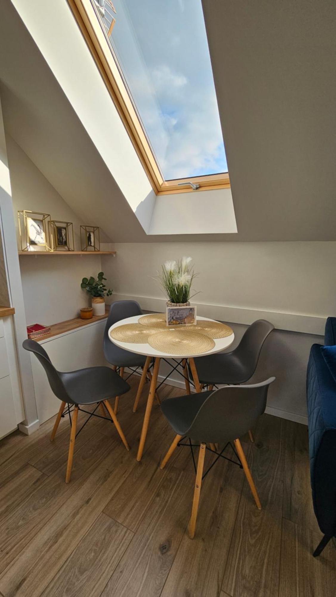 Apartamenty Nowickiego Lublin Bilik gambar