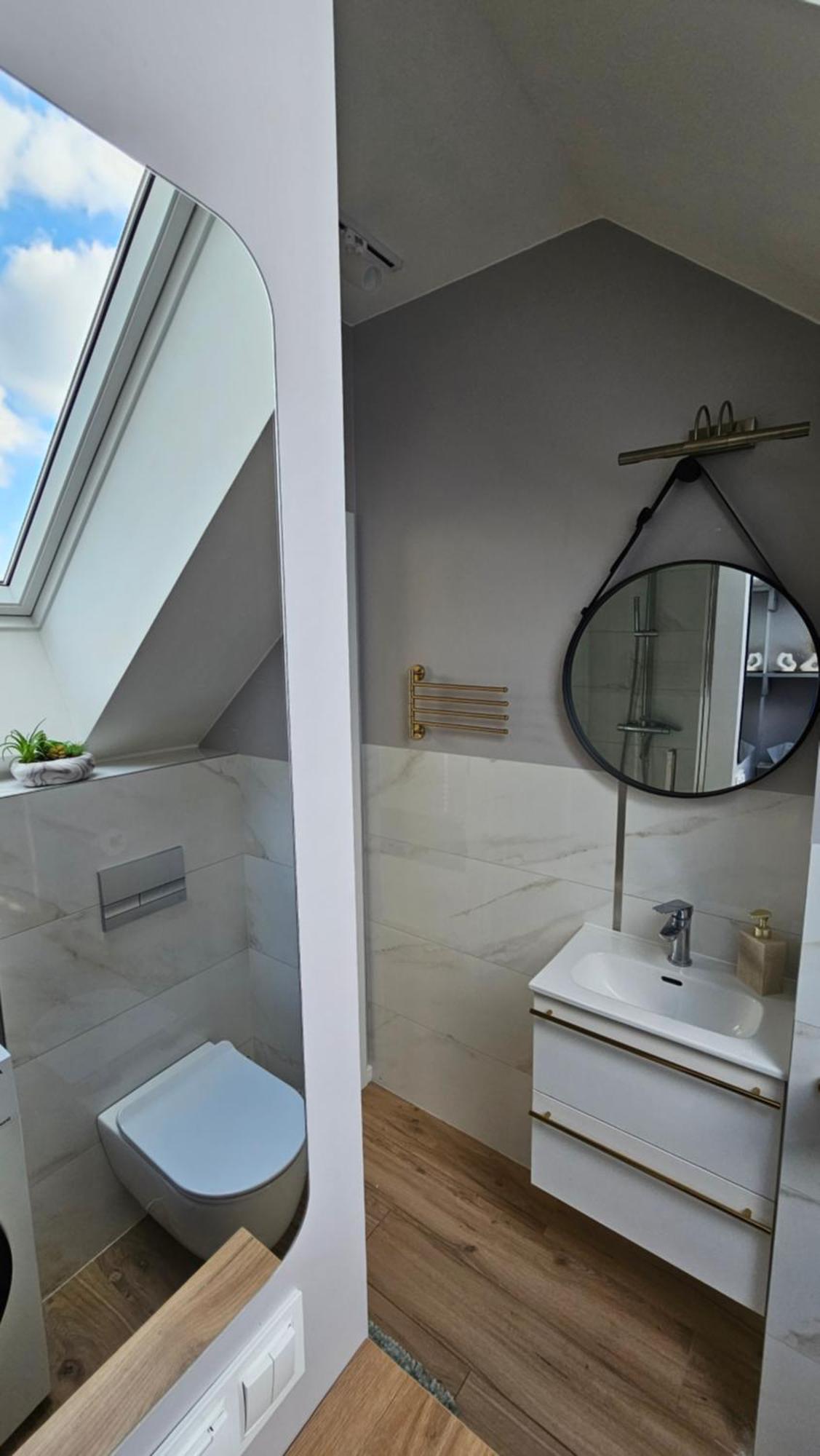 Apartamenty Nowickiego Lublin Luaran gambar
