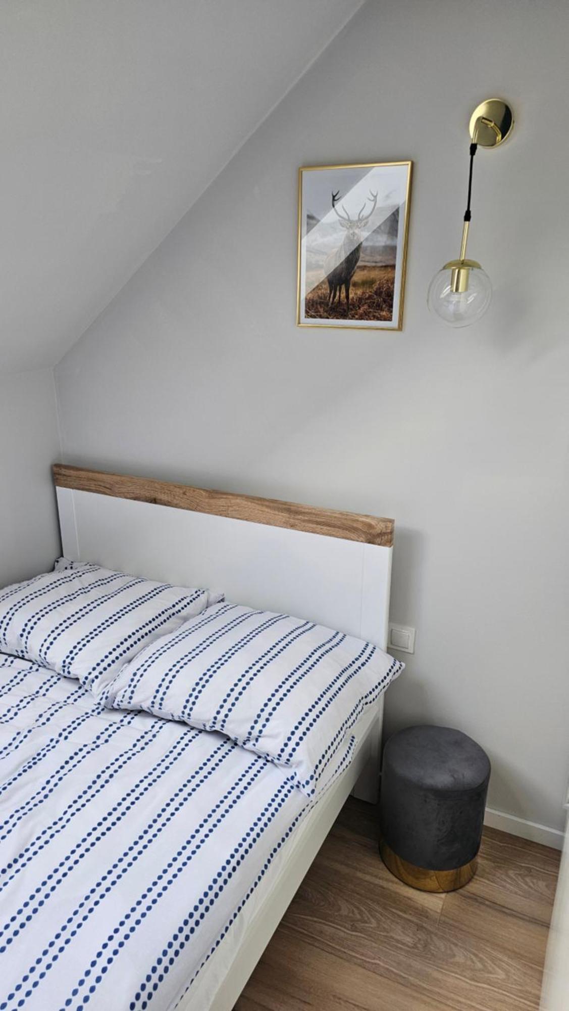 Apartamenty Nowickiego Lublin Luaran gambar