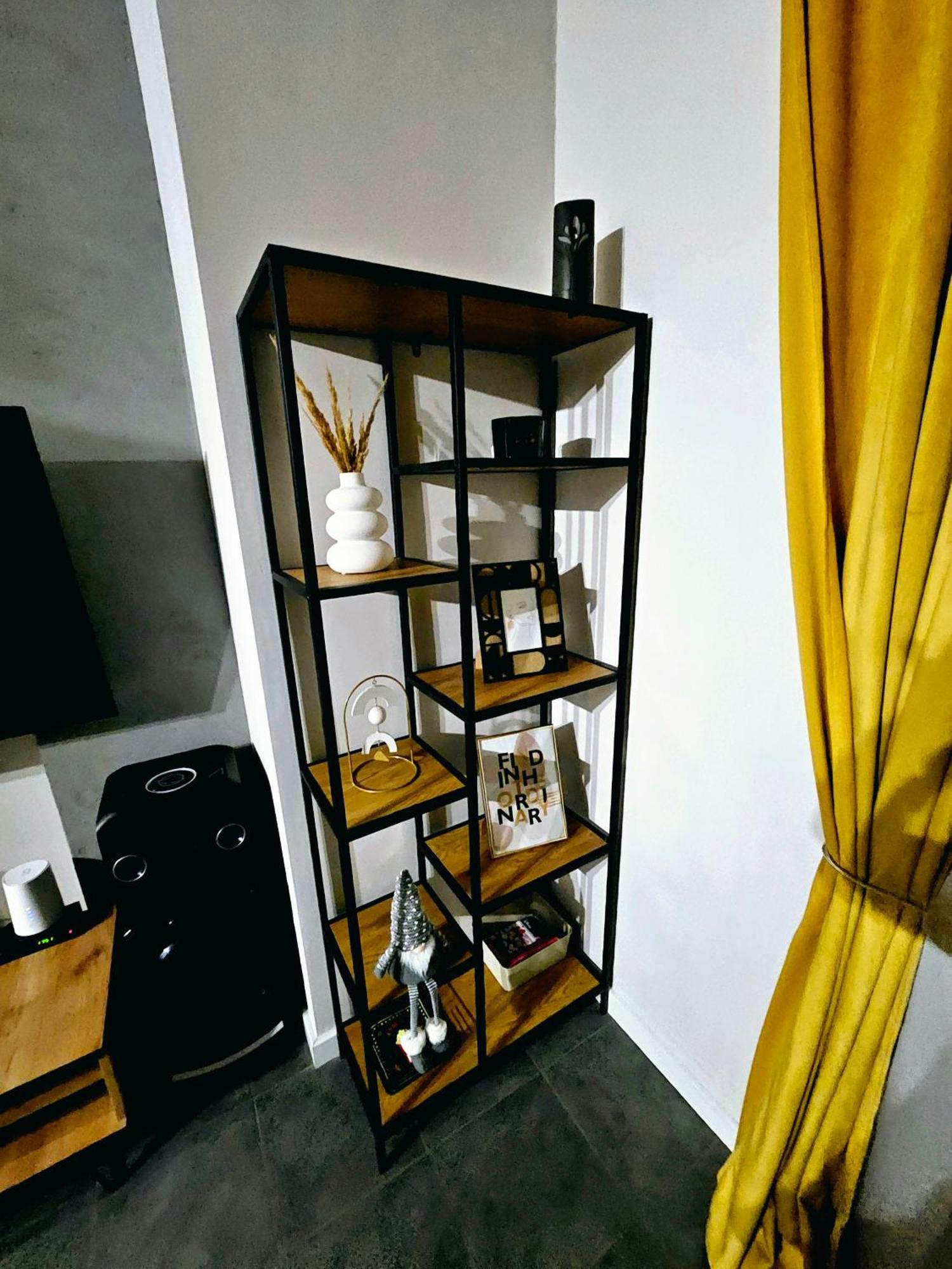 Apartamenty Nowickiego Lublin Bilik gambar