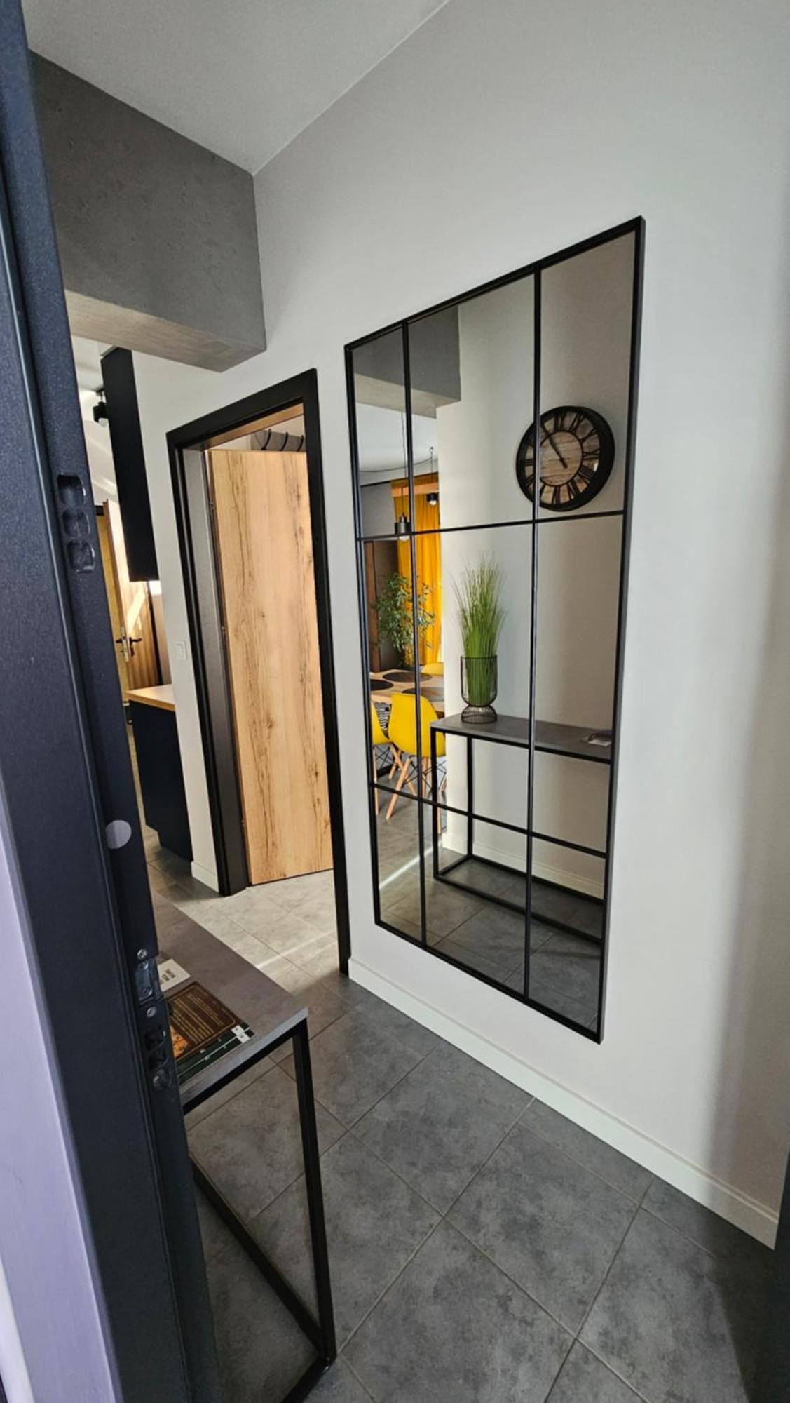 Apartamenty Nowickiego Lublin Luaran gambar