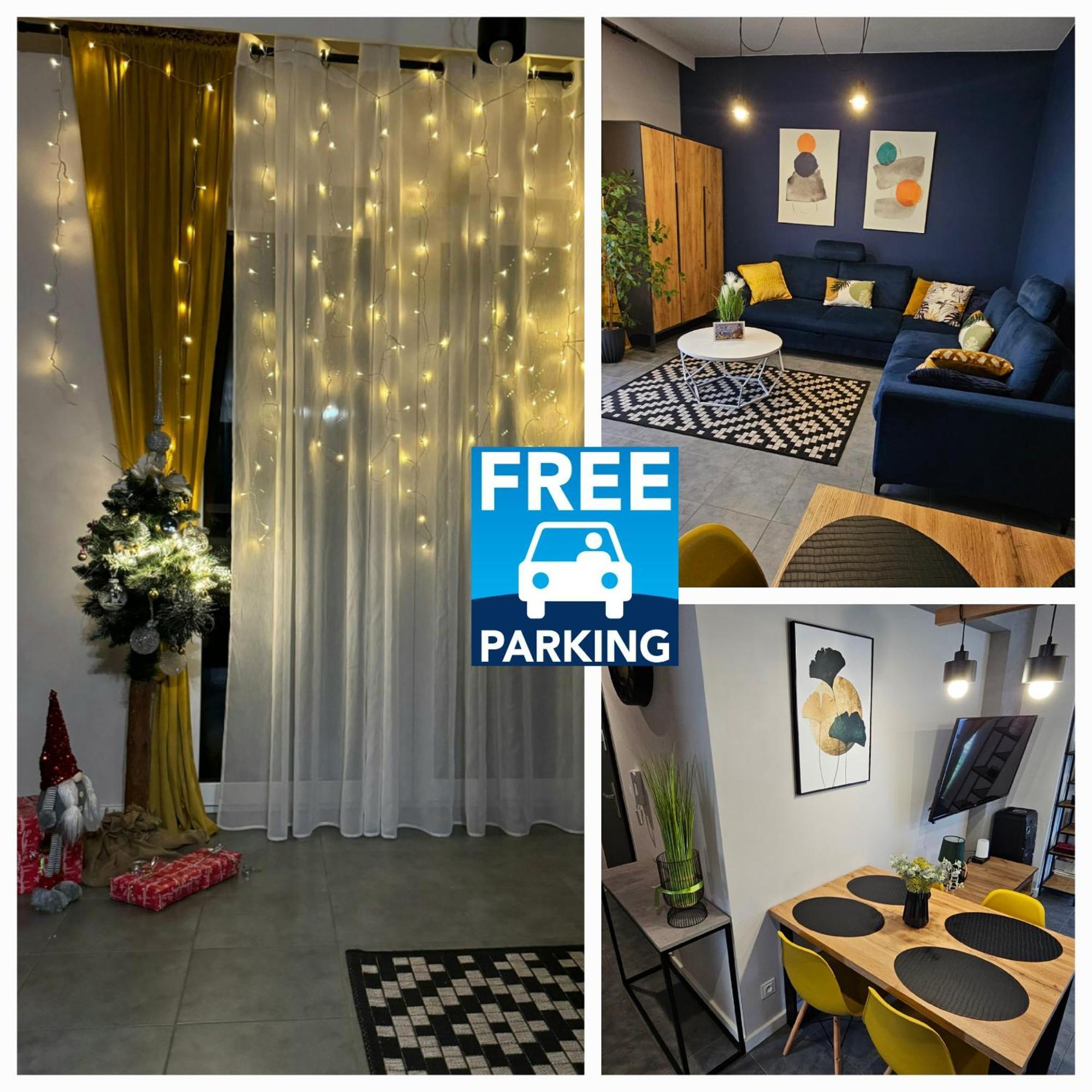 Apartamenty Nowickiego Lublin Luaran gambar