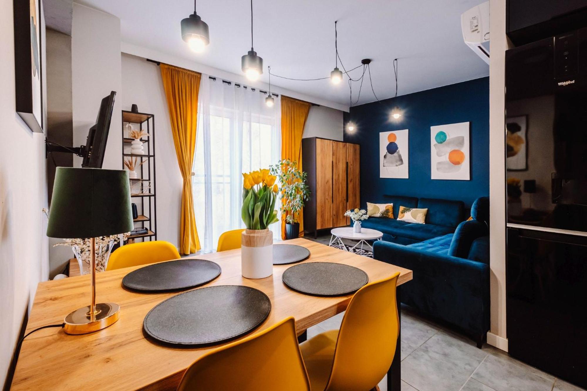 Apartamenty Nowickiego Lublin Luaran gambar