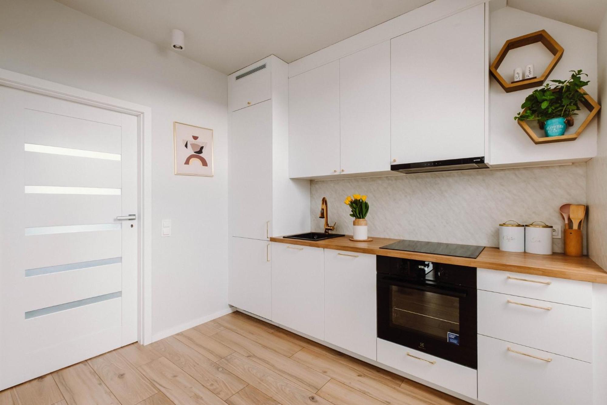Apartamenty Nowickiego Lublin Luaran gambar
