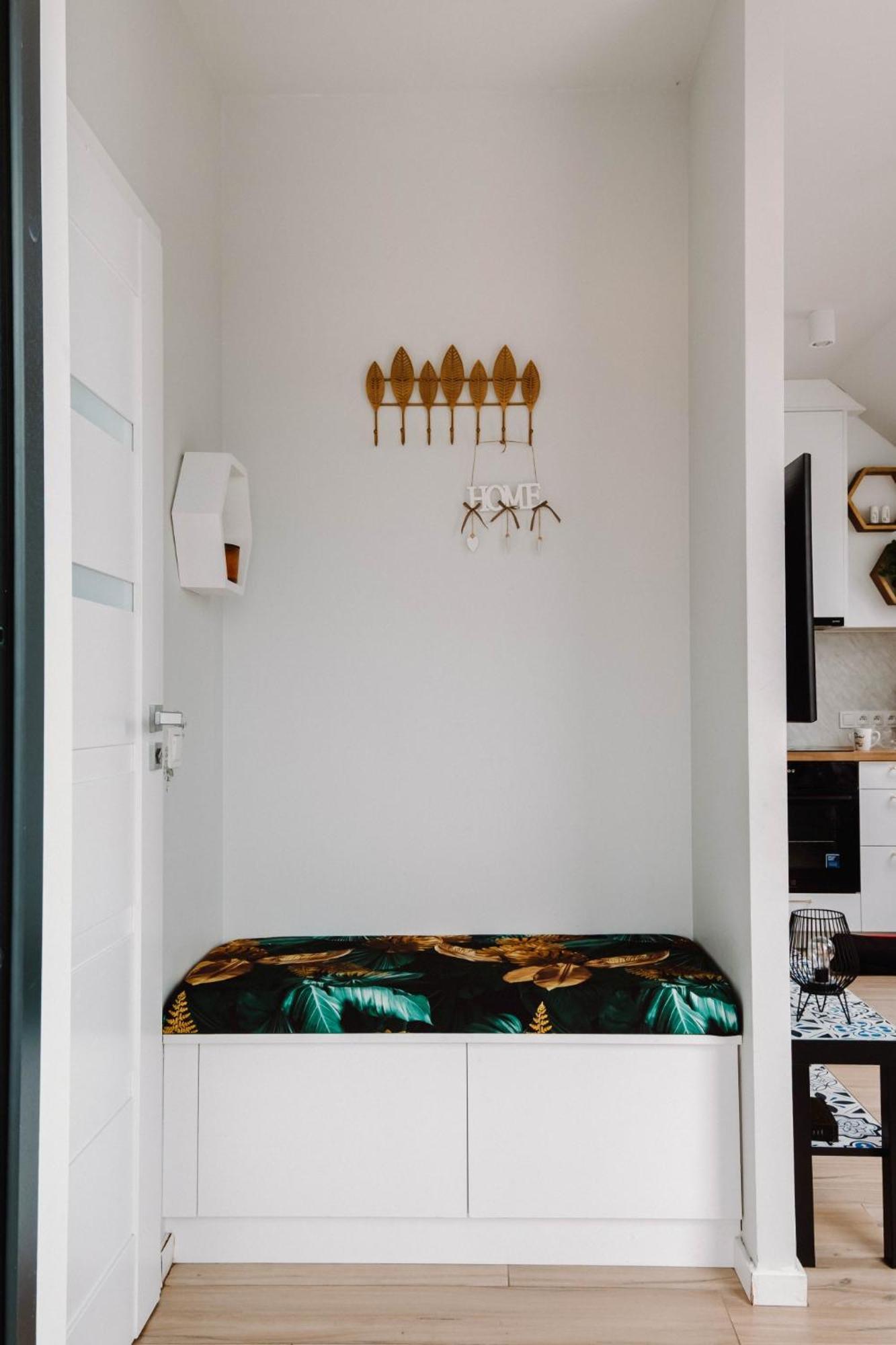 Apartamenty Nowickiego Lublin Luaran gambar