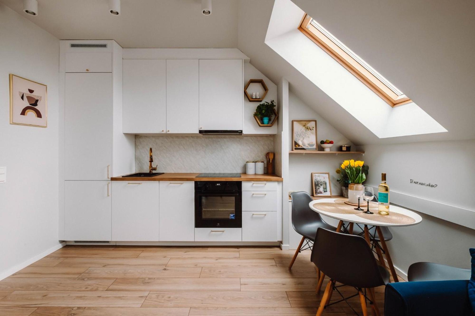 Apartamenty Nowickiego Lublin Luaran gambar