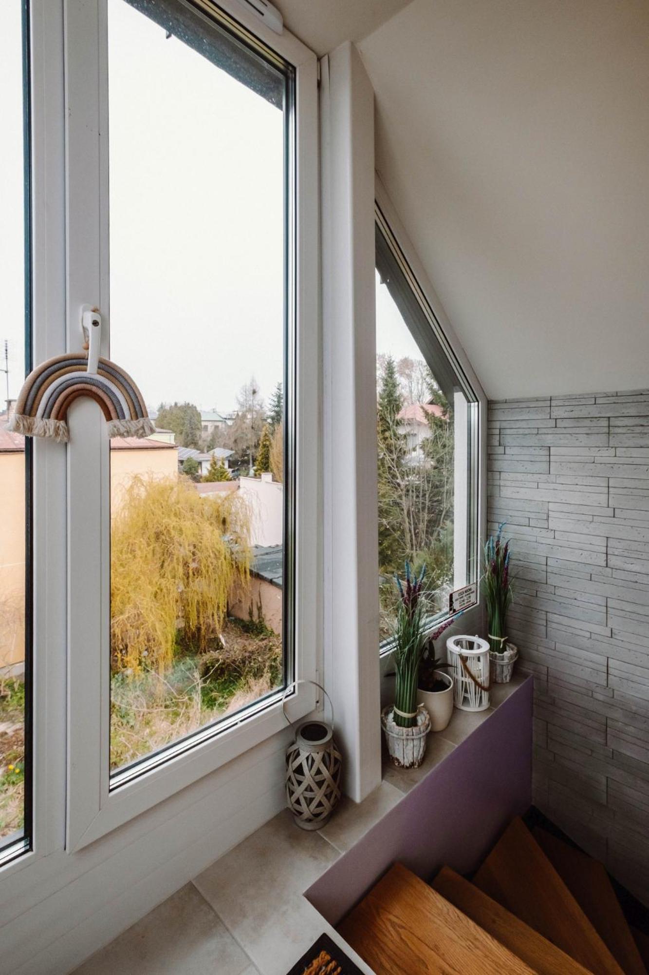Apartamenty Nowickiego Lublin Luaran gambar