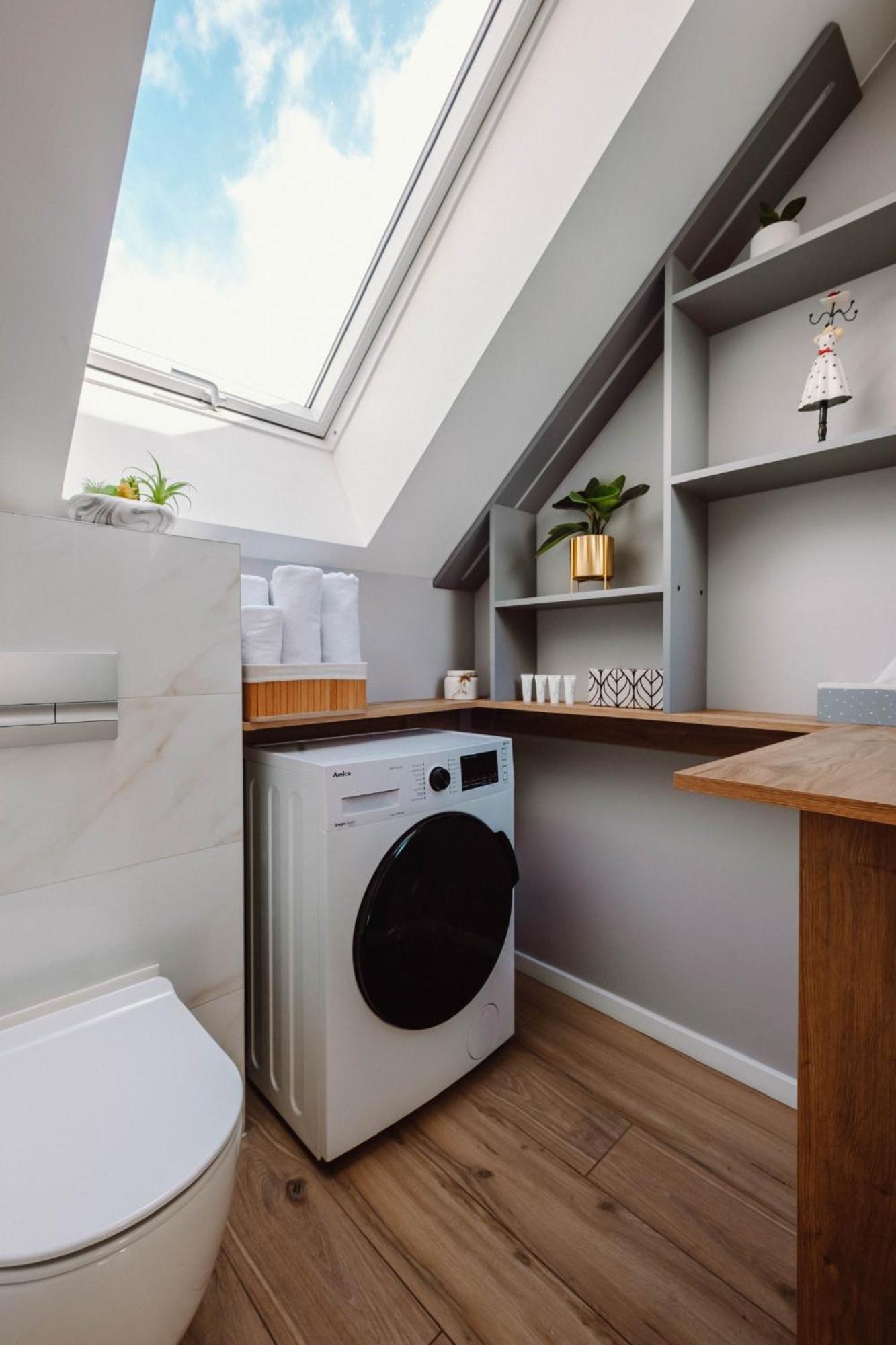 Apartamenty Nowickiego Lublin Luaran gambar