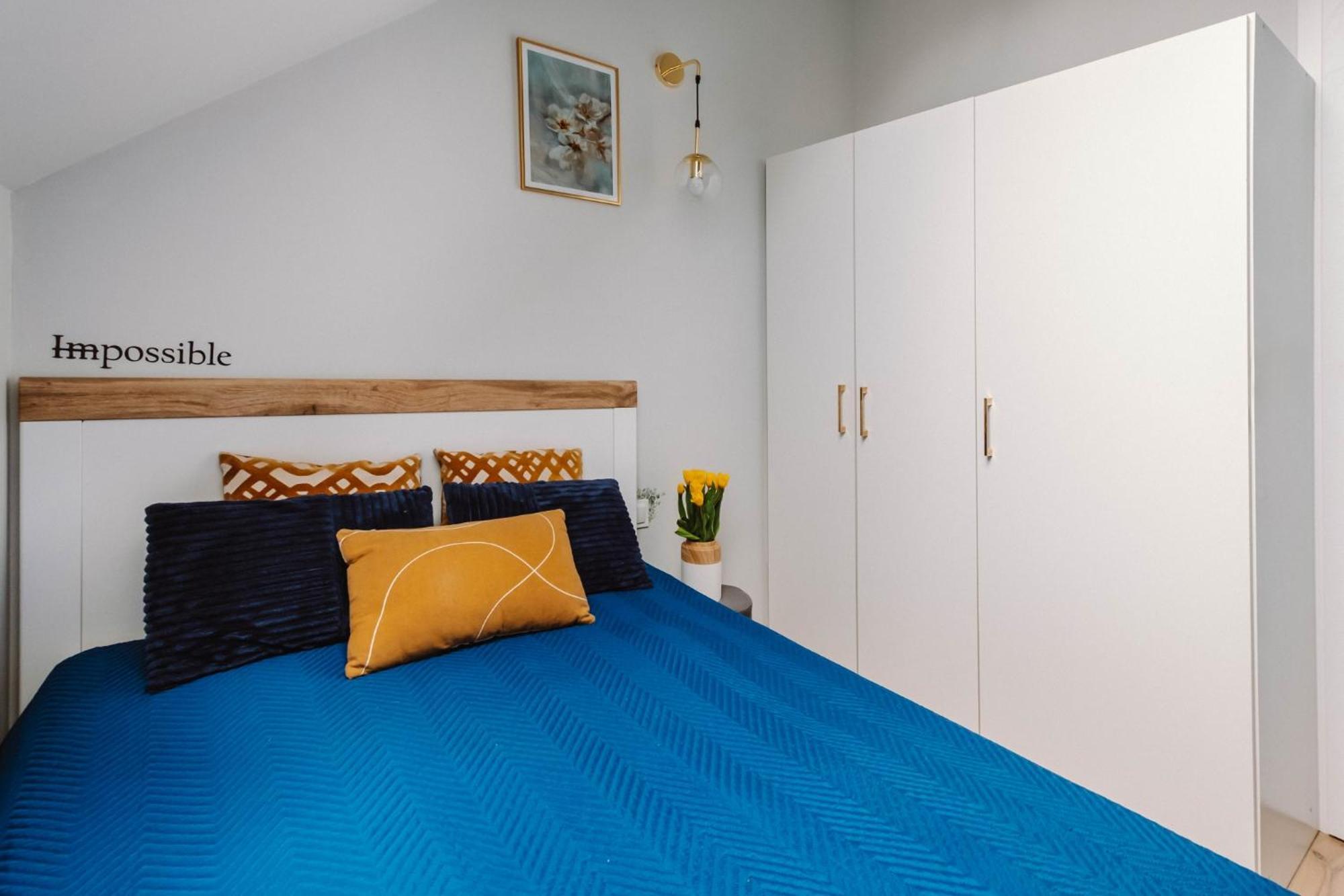 Apartamenty Nowickiego Lublin Luaran gambar