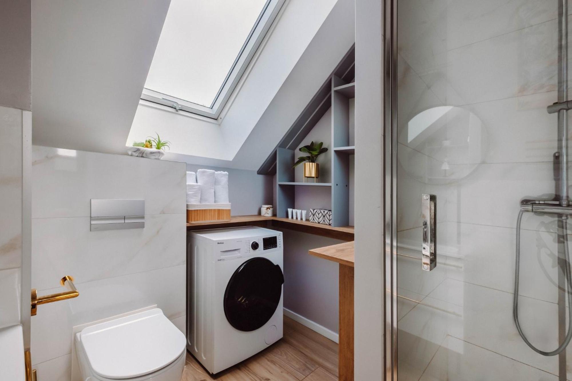 Apartamenty Nowickiego Lublin Luaran gambar