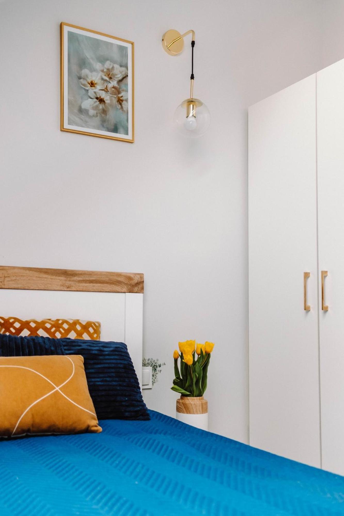 Apartamenty Nowickiego Lublin Luaran gambar