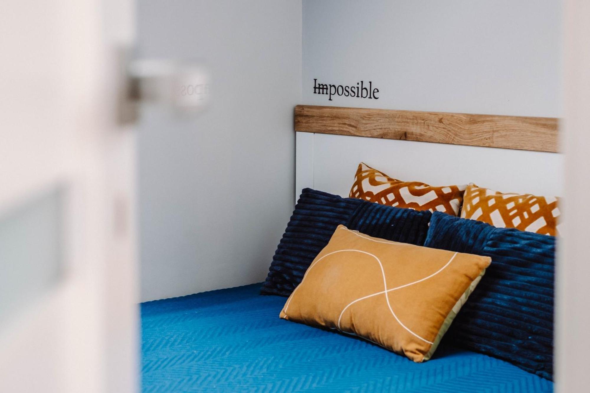 Apartamenty Nowickiego Lublin Luaran gambar