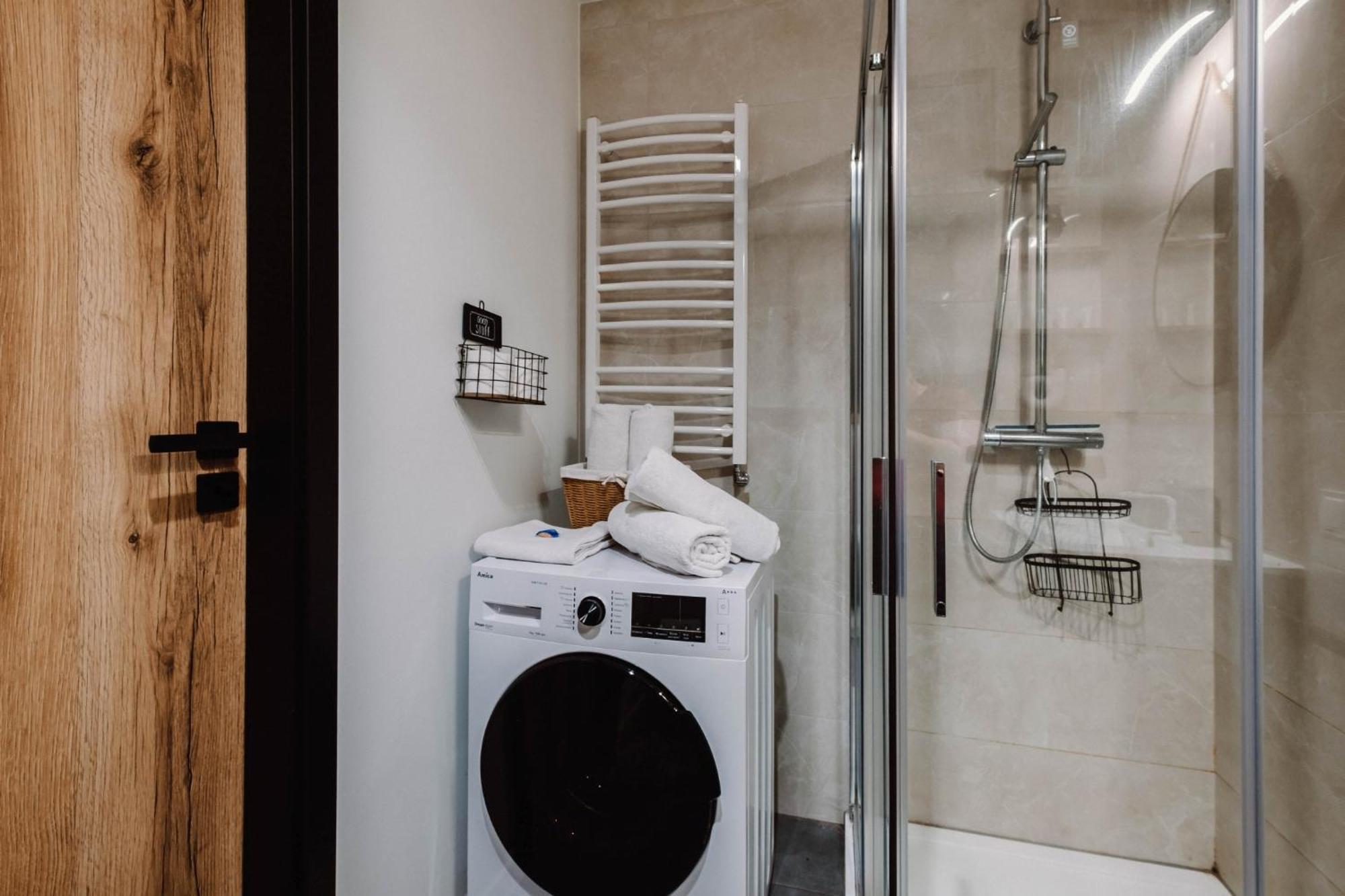 Apartamenty Nowickiego Lublin Luaran gambar