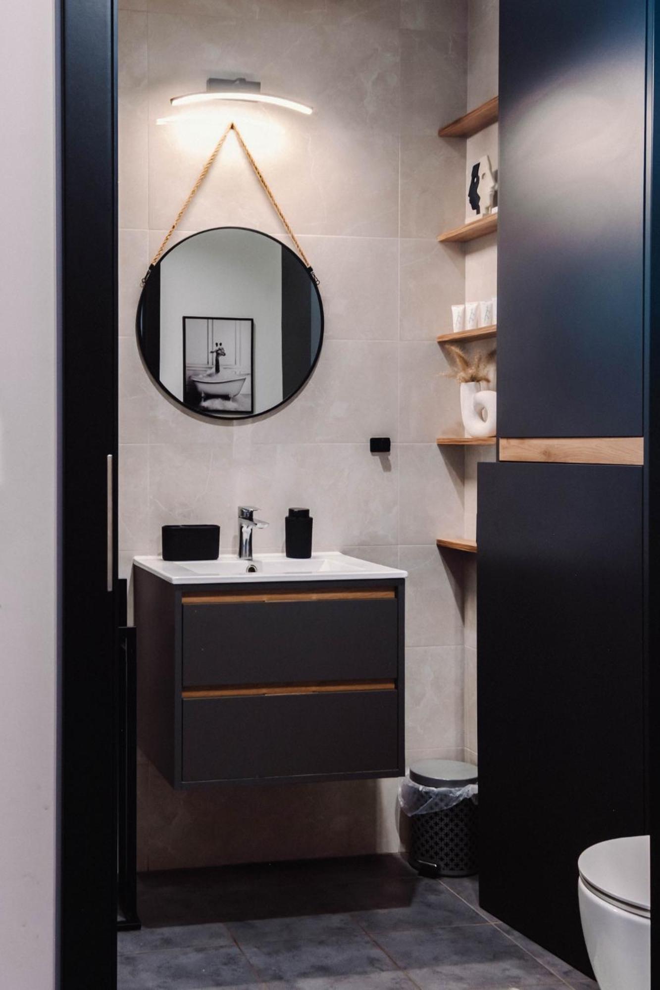 Apartamenty Nowickiego Lublin Luaran gambar