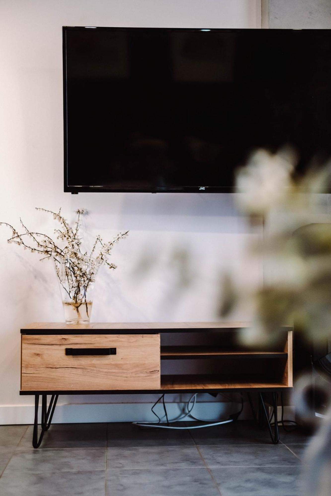 Apartamenty Nowickiego Lublin Luaran gambar