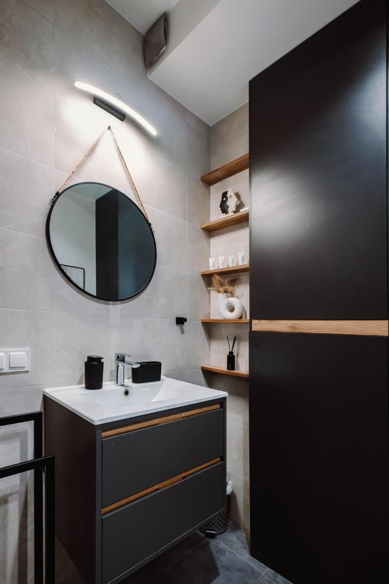 Apartamenty Nowickiego Lublin Luaran gambar