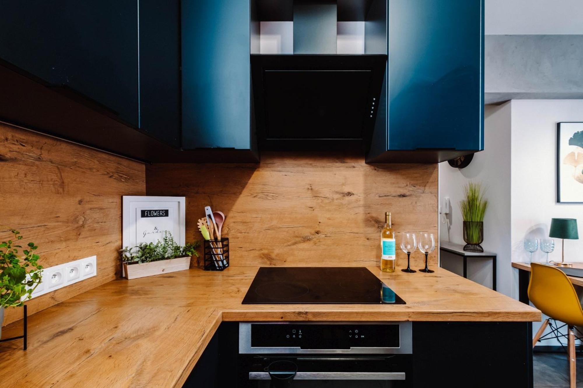 Apartamenty Nowickiego Lublin Luaran gambar