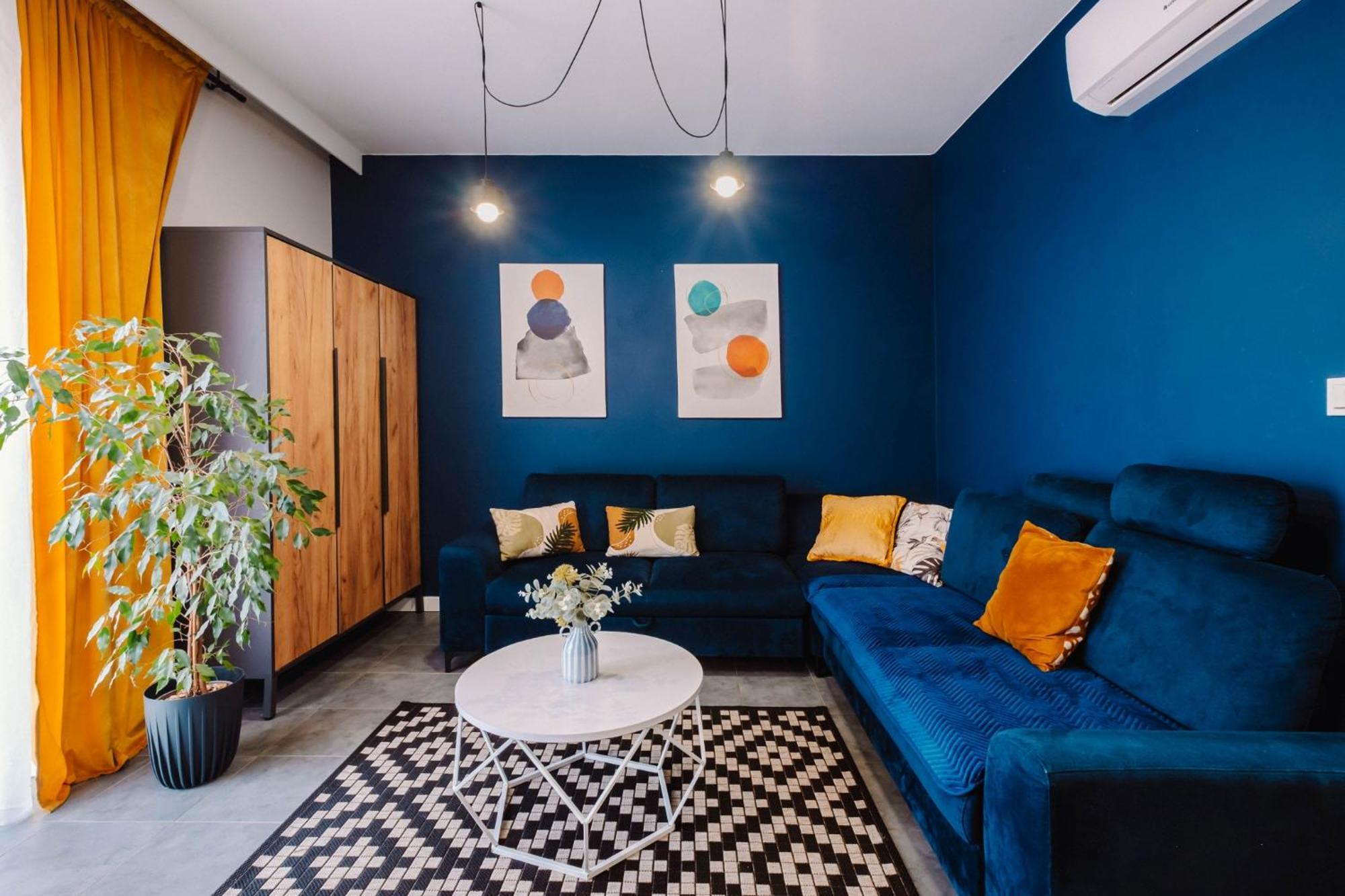Apartamenty Nowickiego Lublin Luaran gambar