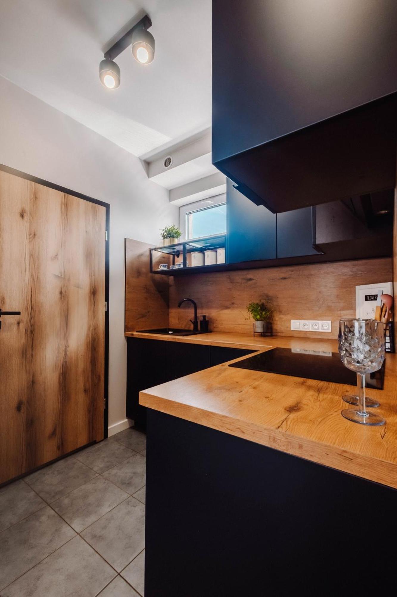 Apartamenty Nowickiego Lublin Luaran gambar