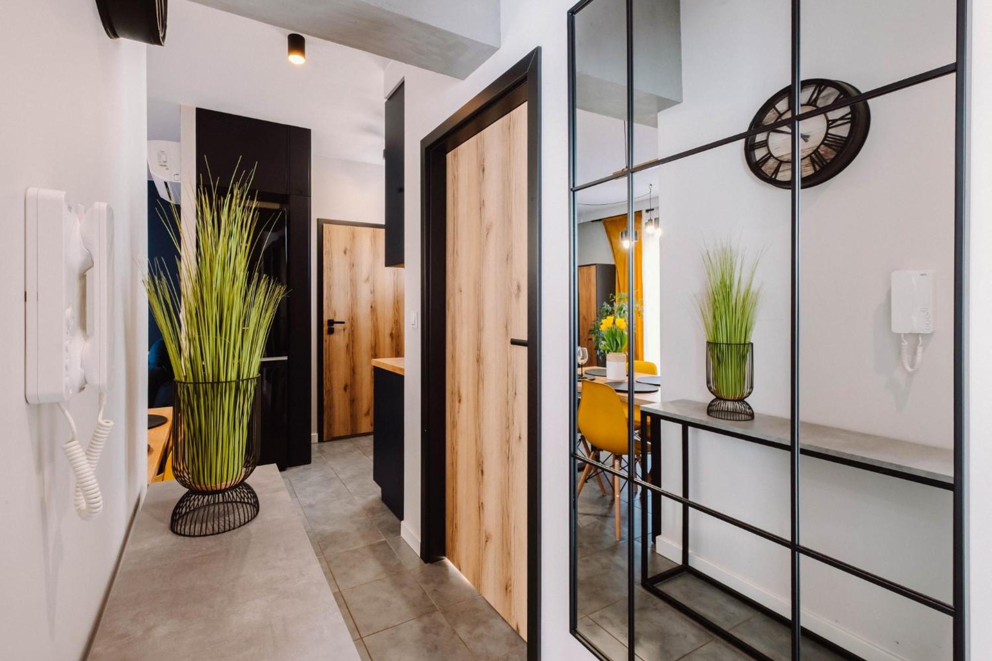 Apartamenty Nowickiego Lublin Luaran gambar