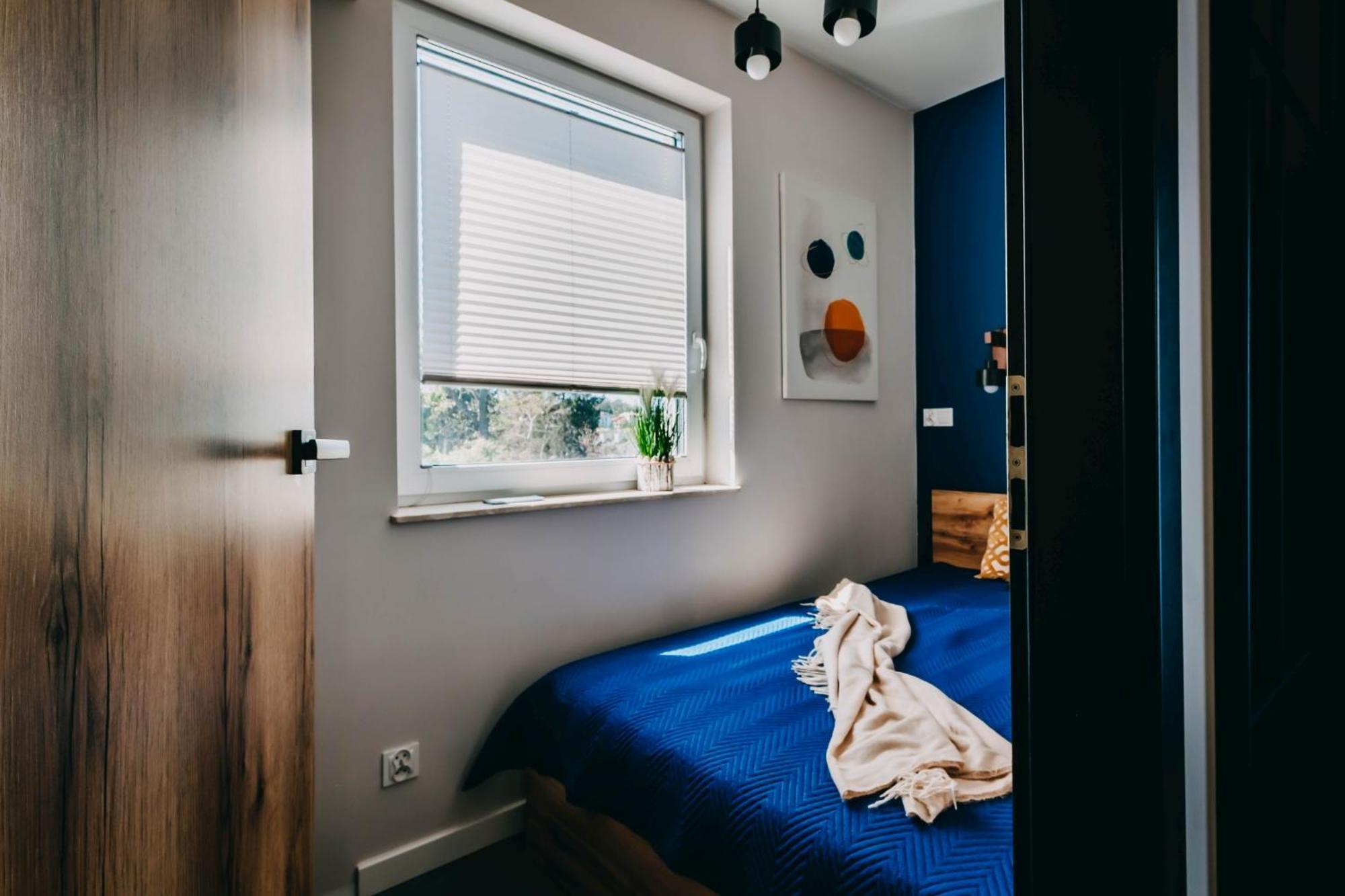Apartamenty Nowickiego Lublin Luaran gambar