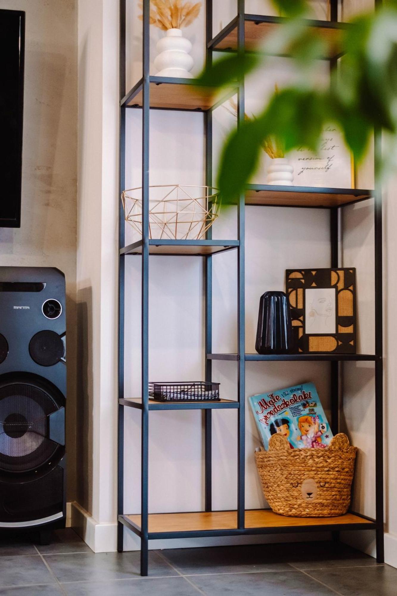 Apartamenty Nowickiego Lublin Luaran gambar