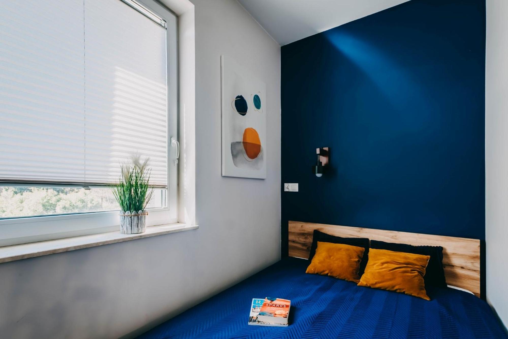 Apartamenty Nowickiego Lublin Luaran gambar