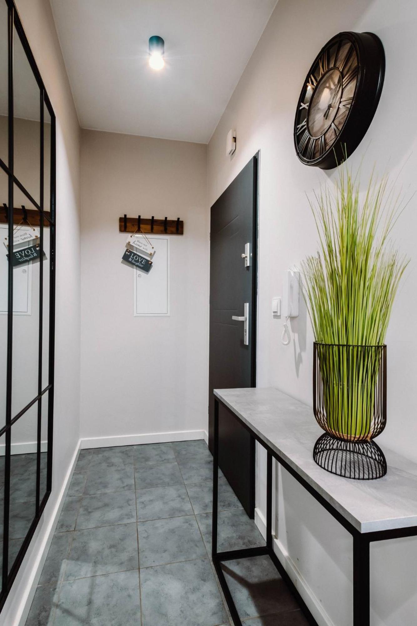 Apartamenty Nowickiego Lublin Luaran gambar