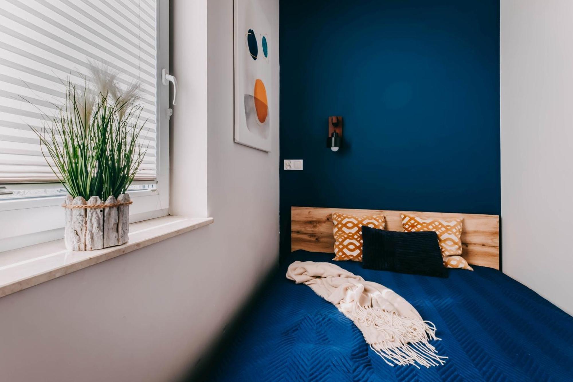 Apartamenty Nowickiego Lublin Luaran gambar