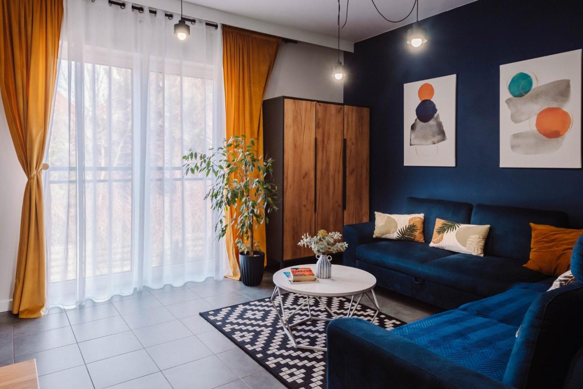 Apartamenty Nowickiego Lublin Luaran gambar