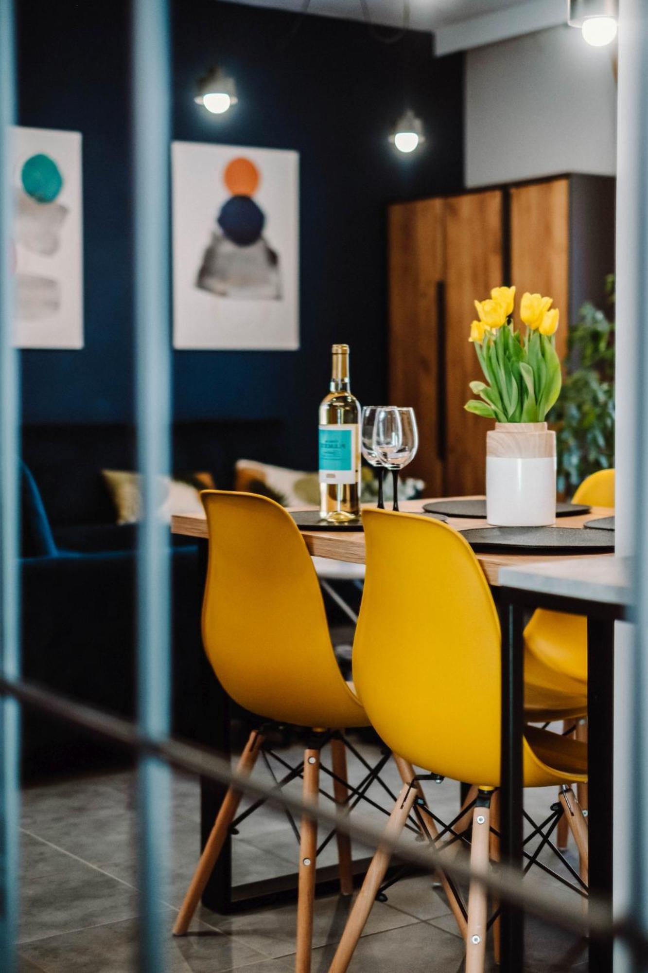 Apartamenty Nowickiego Lublin Luaran gambar